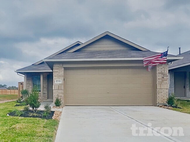 Foto del edificio - 17151 Quaking Aspen Ln