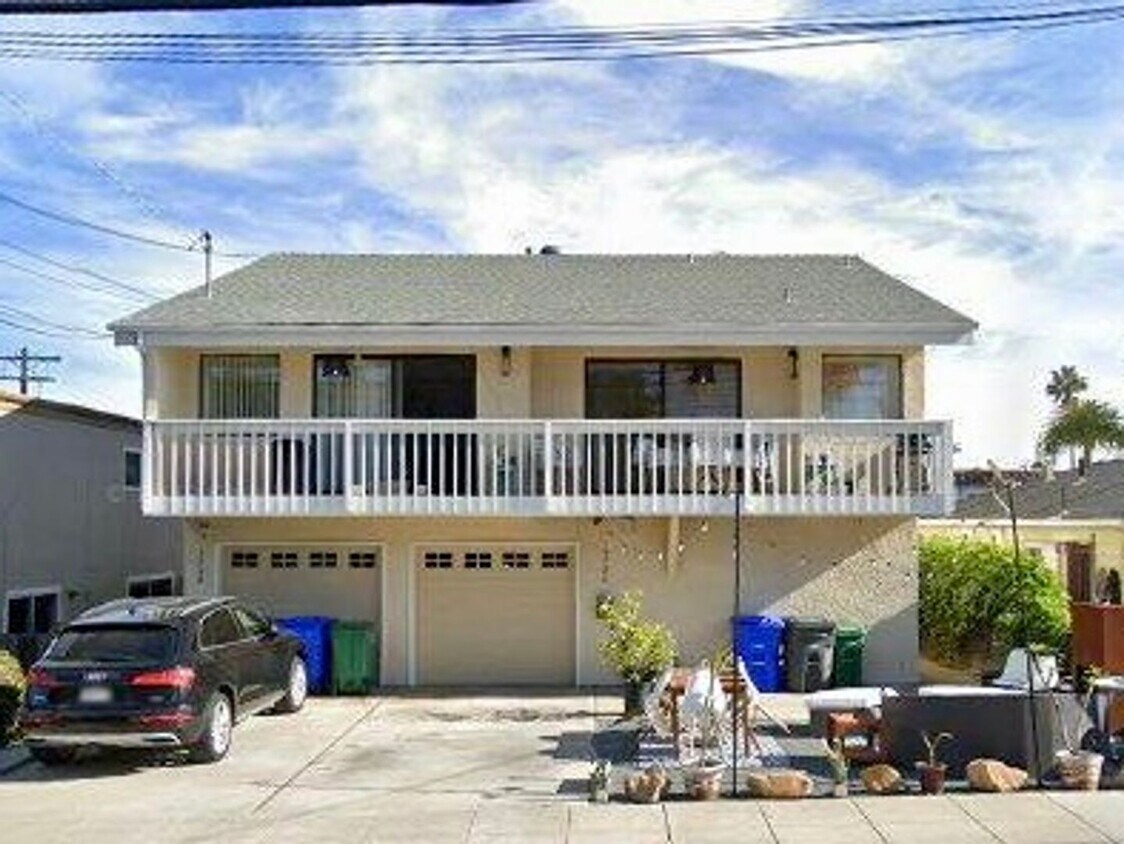 Primary Photo - 3726 Garfield St
