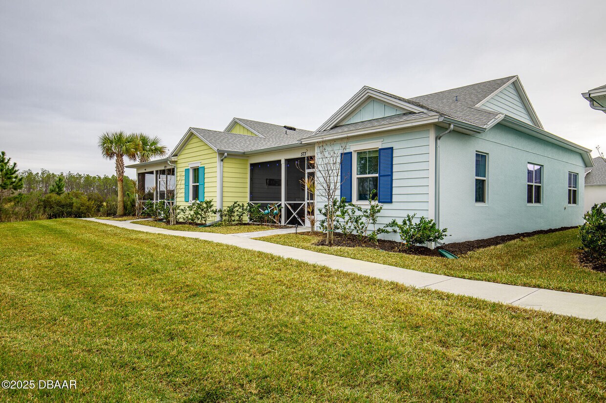 Primary Photo - 573 High Tide Ln