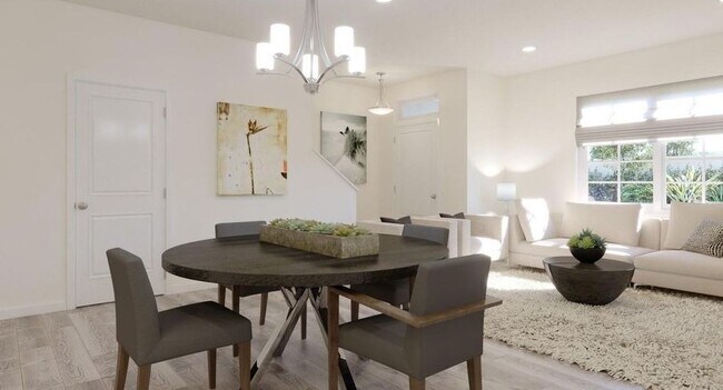 Foto del edificio - 849 E. 98th Ave Unit 1603