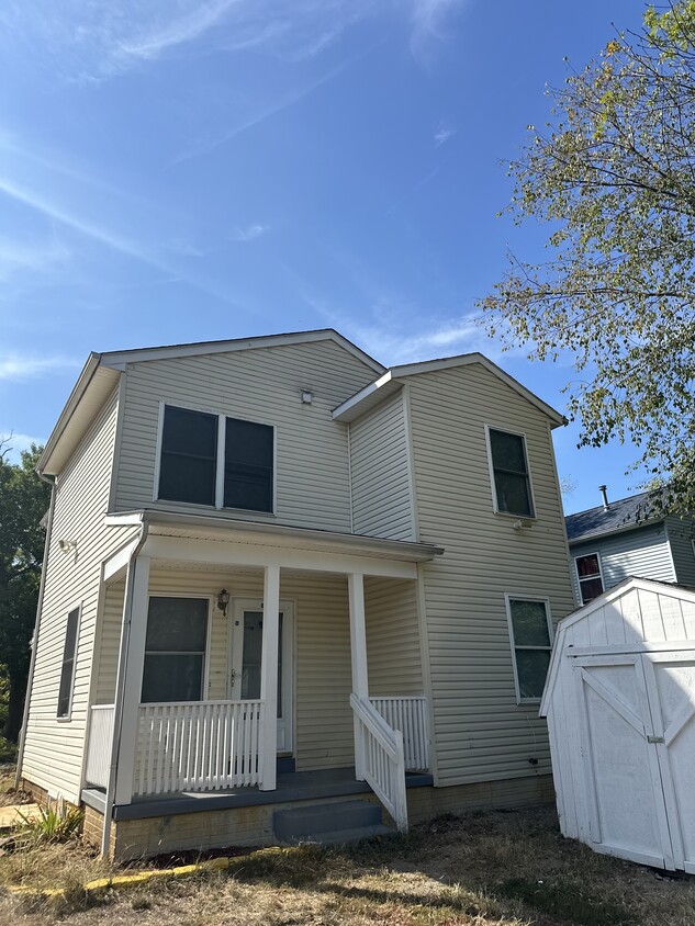 Foto del edificio - 2874 Olive St