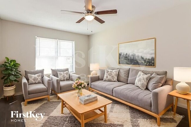 Building Photo - 1421 Belmont St