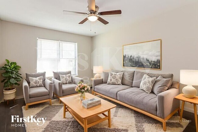 Foto del edificio - 1421 Belmont St