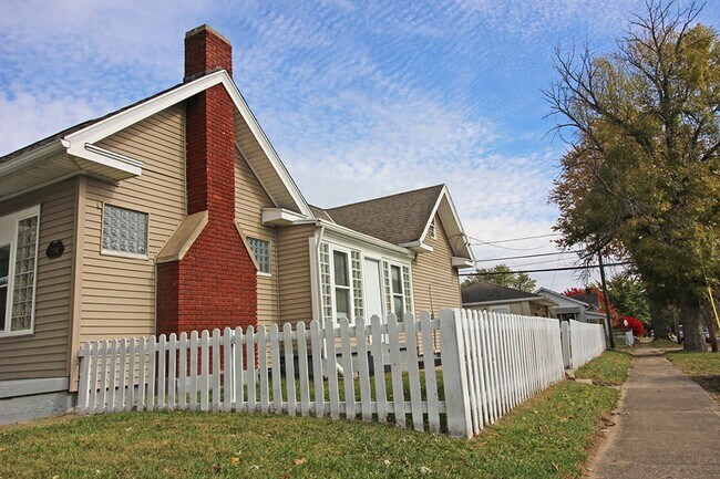 Foto del edificio - Updated Single Family in Dayton!