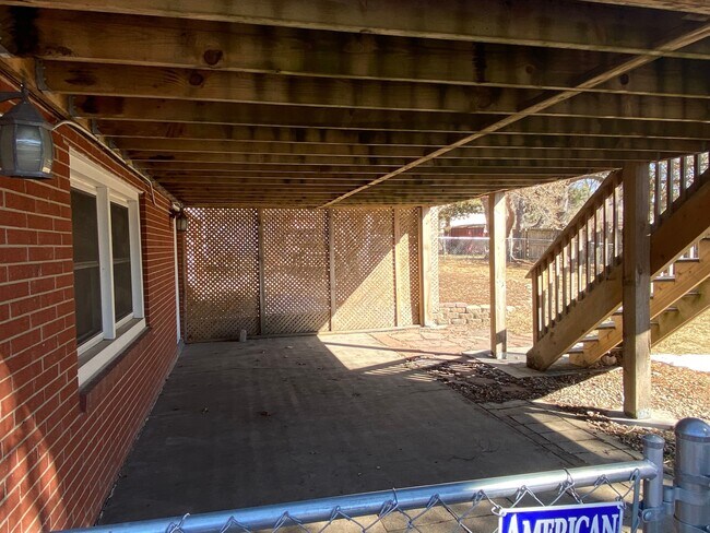 Building Photo - 4030 Fiene Blvd
