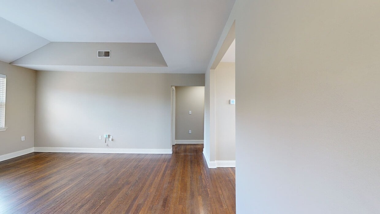 Photo - Rodgers Forge Apartments