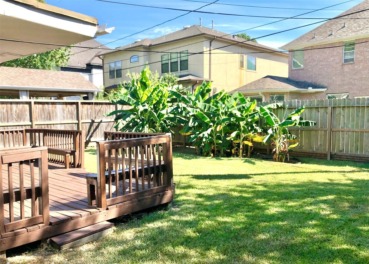 Foto del edificio - 4337 Effie St