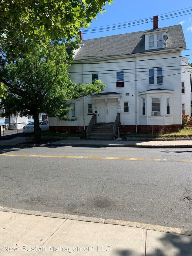 Primary Photo - 133-135 Chestnut St