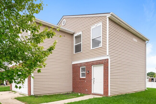 Foto del edificio - 708 Adagio Dr