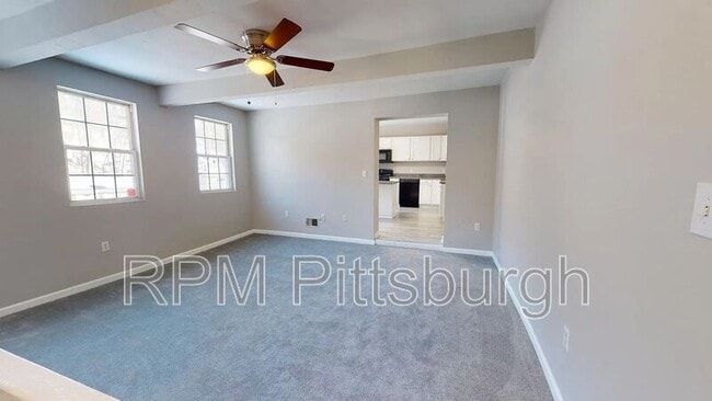 Building Photo - 2824 Salisbury St