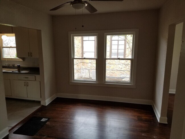 Foto del edificio - 1410 santa monica