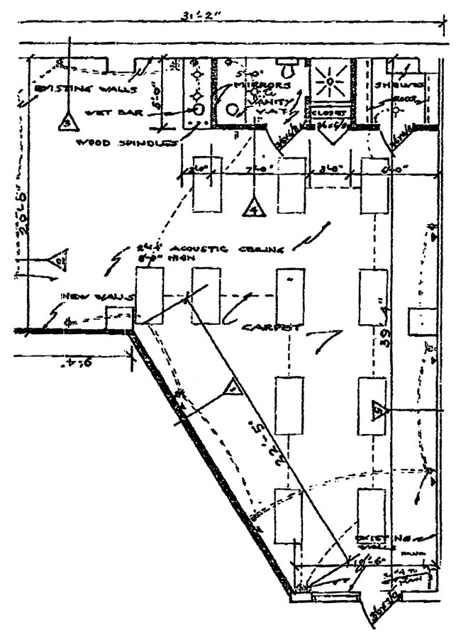 Floor Plan 10C - The Elizabeth