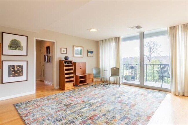 Building Photo - Park Terrace 3-2  by Overton Park