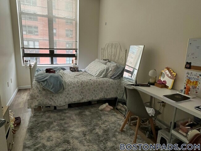 Foto del edificio - 81 Essex St