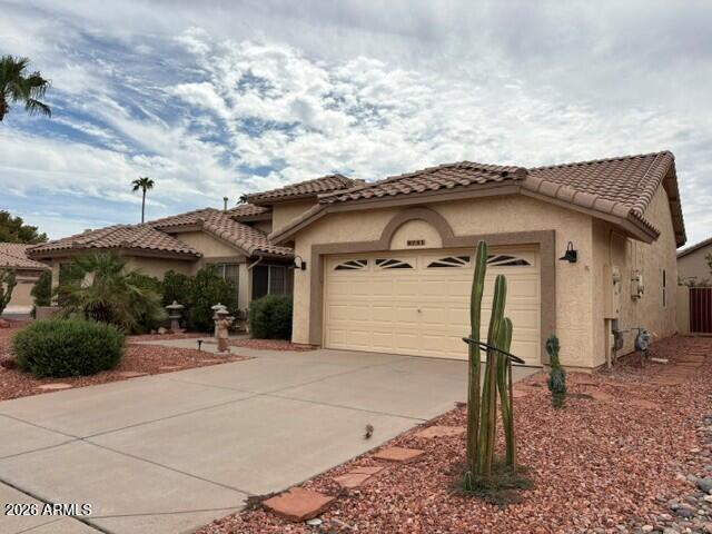 Building Photo - 8741 W Wescott Dr