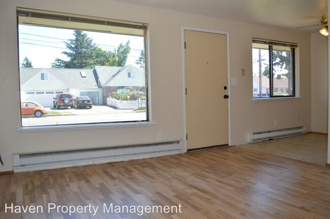 Foto del edificio - 302 12th St NW