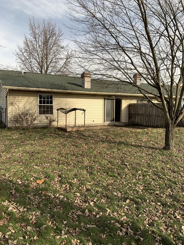 Primary Photo - 1544 Brookfield Ln