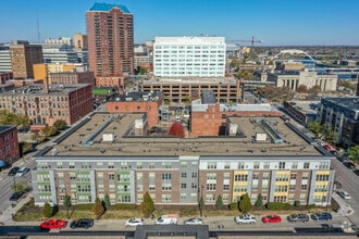 Building Photo - Metro Lofts