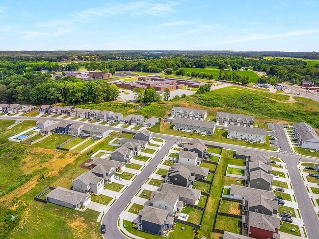 Foto del edificio - 324 Victory Cir