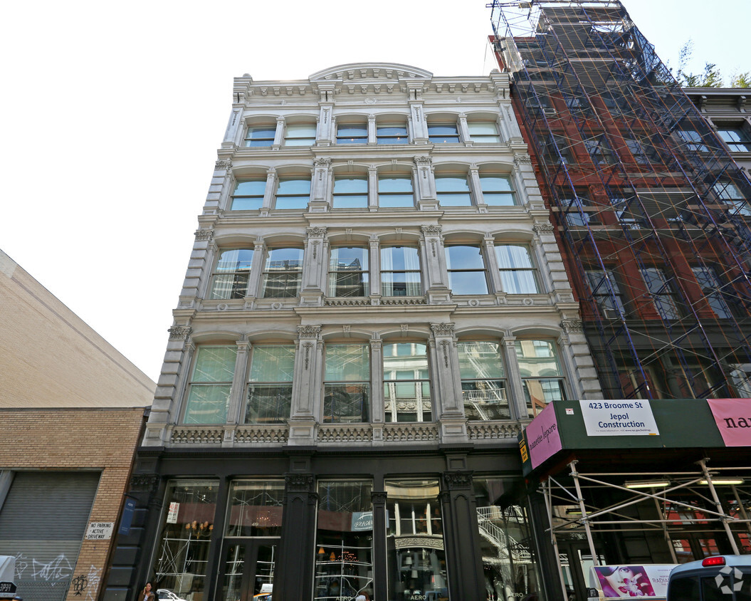 Foto principal - 419-421 Broome St