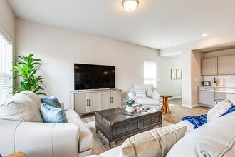 Building Photo - 8466 Blue Feather Lp