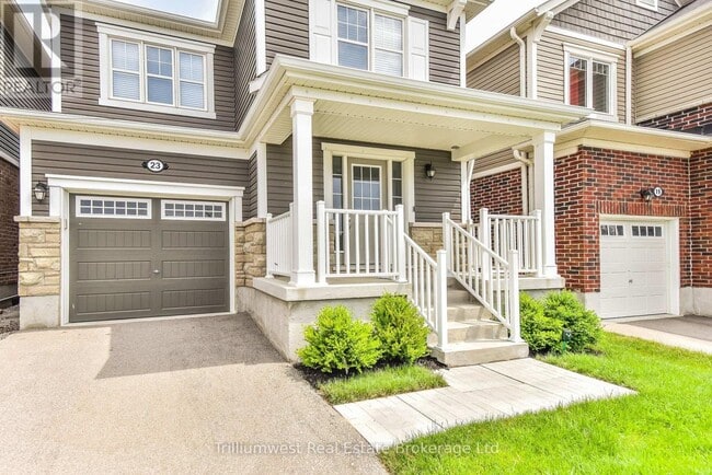 Building Photo - 23 Compass Trail