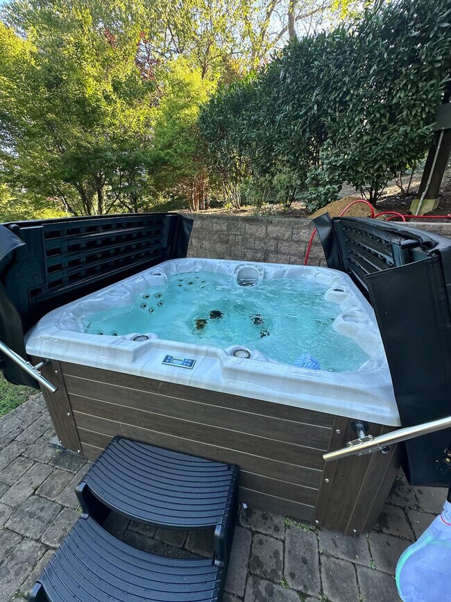 Foto del edificio - 2720 N Fillmore St