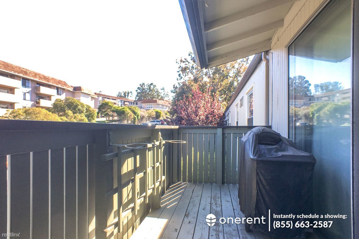 207 Boardwalk Dr Unit H, San Bruno, CA 94066 Condo for Rent in San