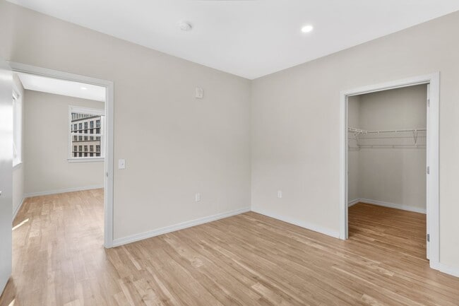 Interior Photo - The Keystone Apartments