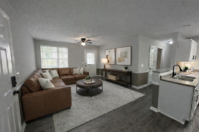 4 - Meadow Oaks