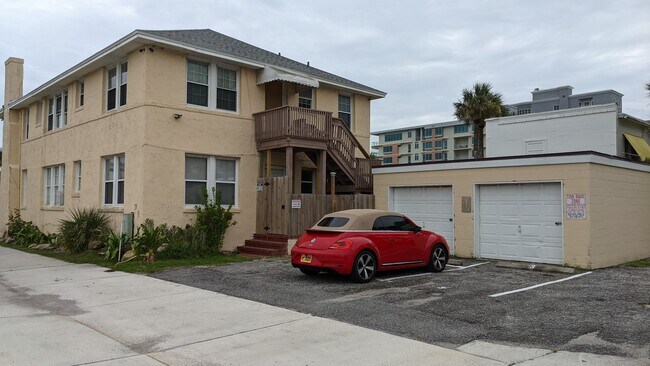 Foto del edificio - 20 1st St S