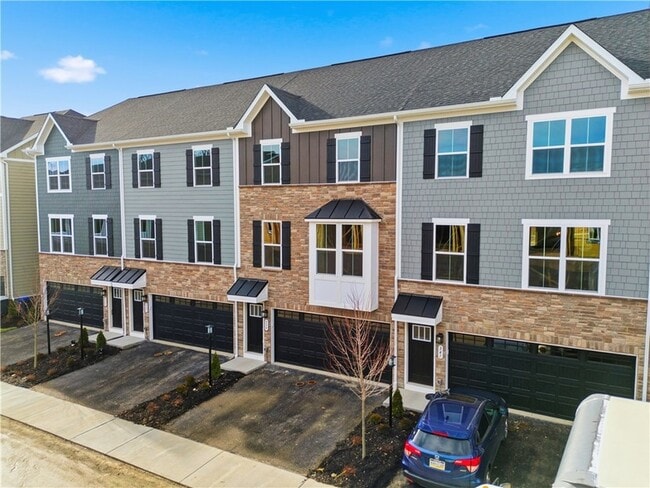 Photo - 339 Telluride Ln Townhome