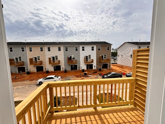 Foto del edificio - 140 Sweet Lilac Wy