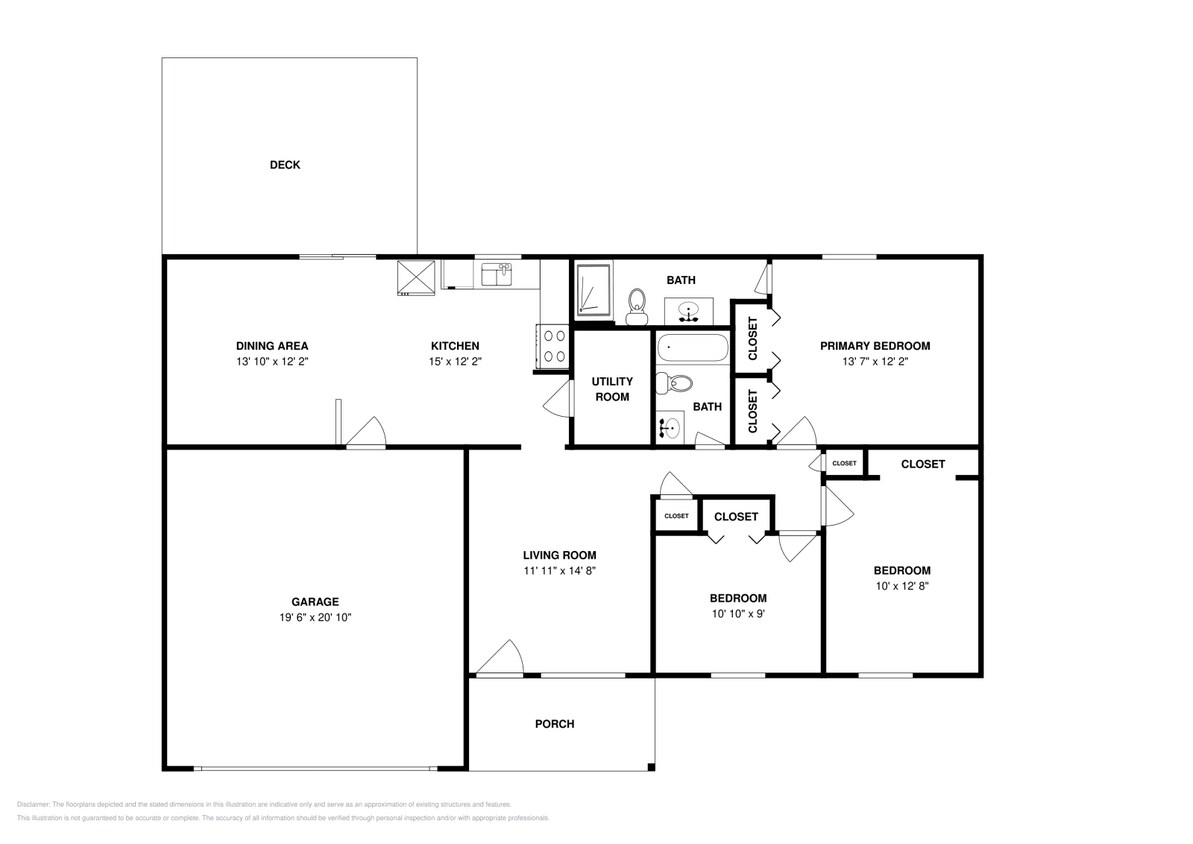 Building Photo - 3812 Cologne Ct