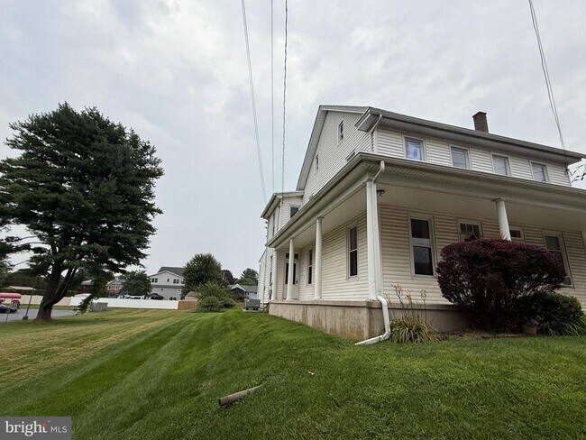 Foto del edificio - 427 Hockersville Rd