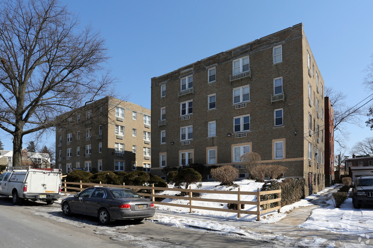 Foto principal - Stenton Hall Apts