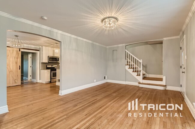 Foto del edificio - 2326 Kensington Ave
