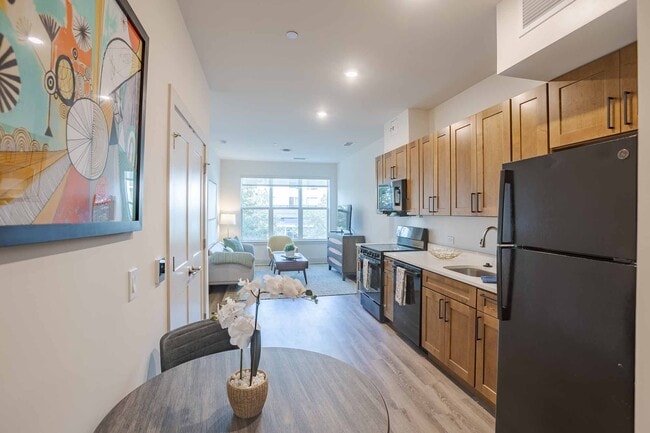 Building Photo - Riggs Crossing Senior Residences