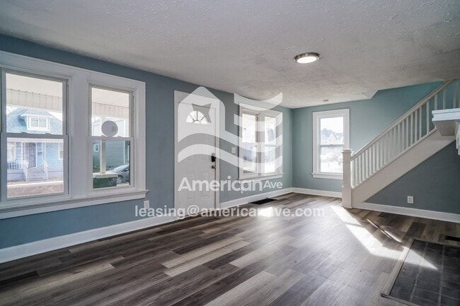 Building Photo - 133 N Wayne Ave