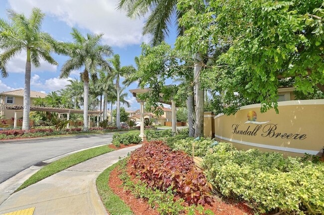 Photo - 12361 SW 123rd Ter Unit Townhome
