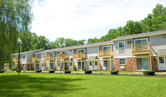 Foto del edificio - Woodcrest Apartments