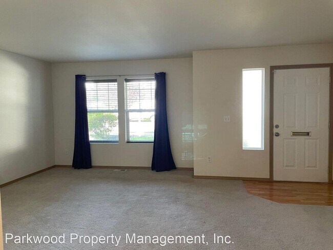 Foto del edificio - 3 br, 3 bath House - 3110 S. 13th St