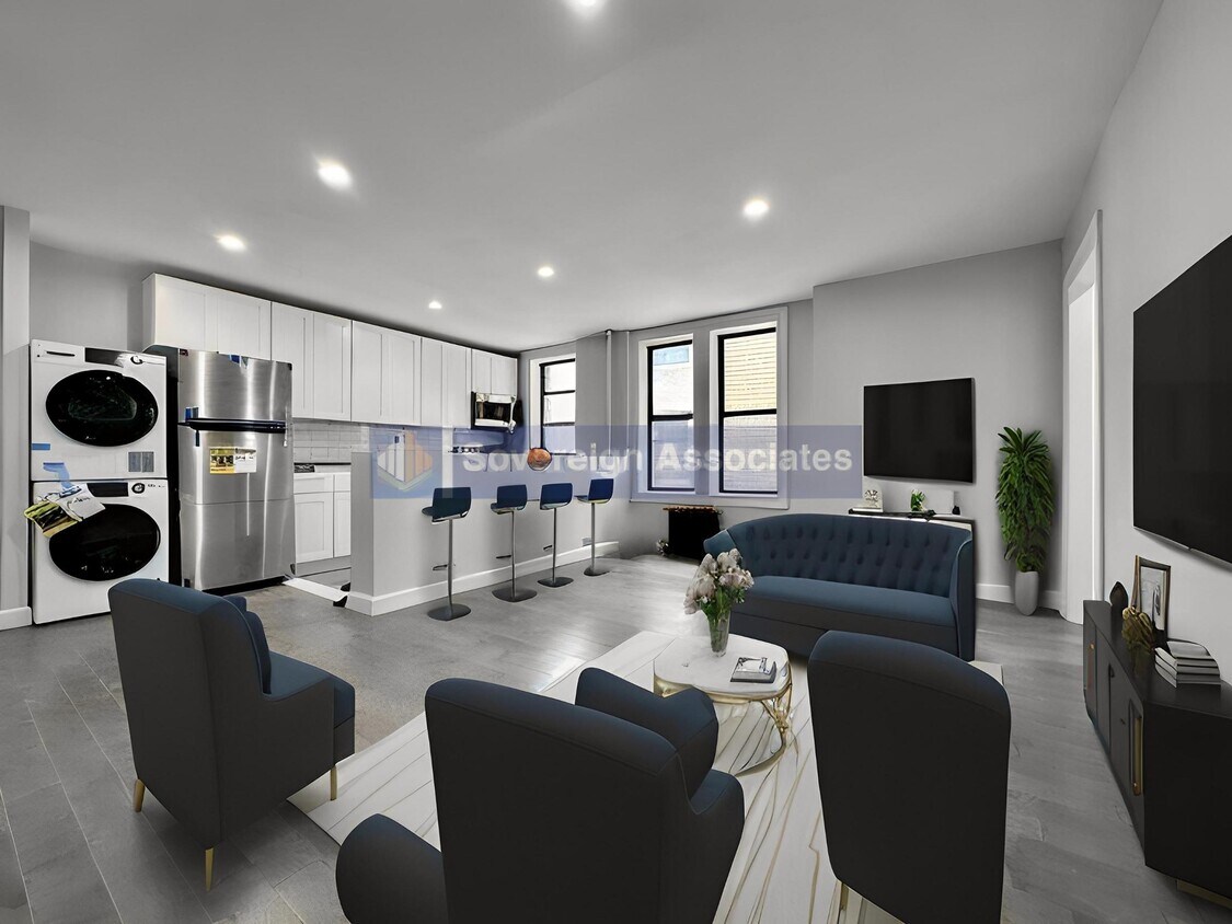 24 Thayer Street Room for Rent in New York, NY