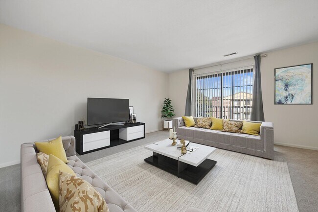 Foto del interior - Cameron Heights Associates LLC