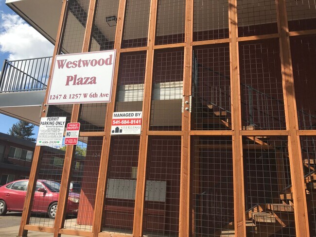 Foto del edificio - (WWA) Westwood - 1 bed / 1 bath Apartment