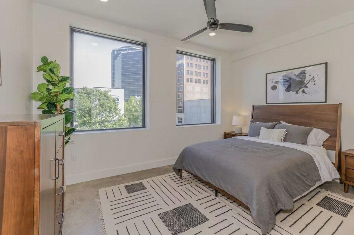 Foto del edificio - 120 W 3rd St