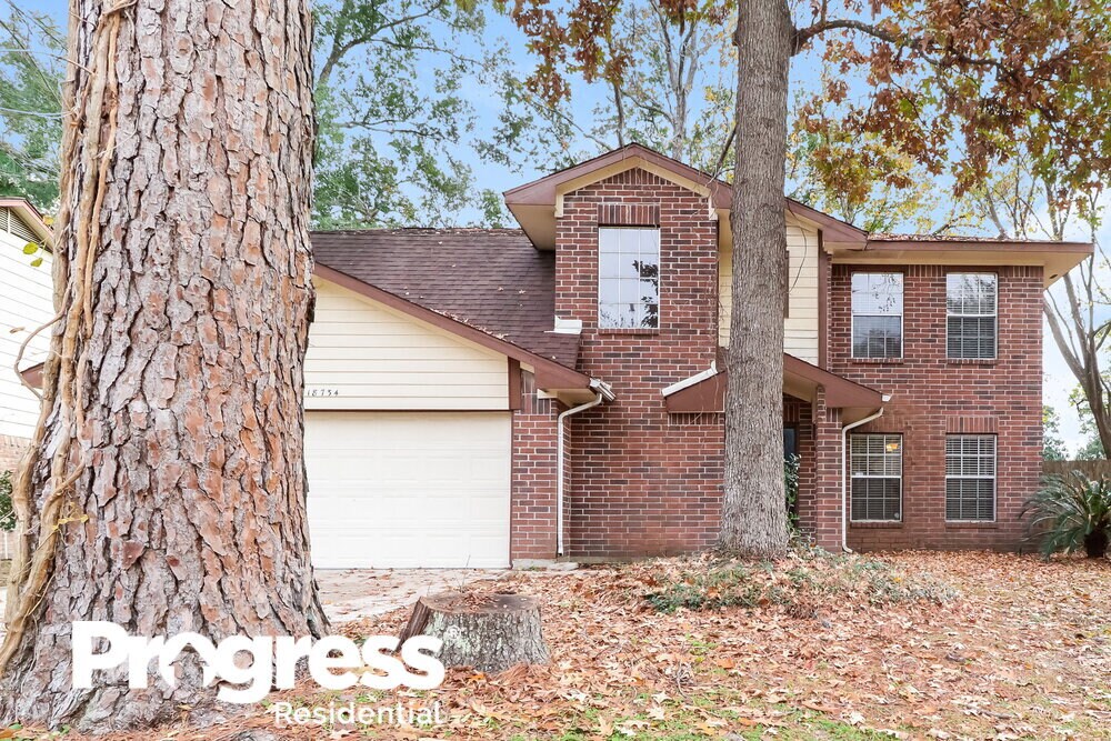 Primary Photo - 18734 Cleeve Cl