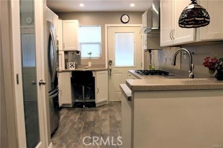 Foto del edificio - 1615 E Harding St