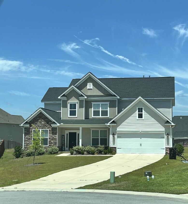 Primary Photo - 18 Kilgarth Ct