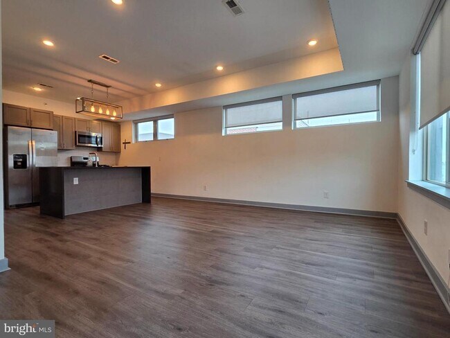 Foto del edificio - 411 W Berks St